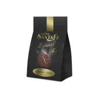 Кофе молотый Santa Fe Бразилия Сантос 150 гр