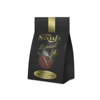 Кофе молотый Santa Fe Шоколадно-карамельный макиато 150 гр