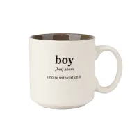 Кружка Boy 240 мл