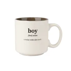 Кружка Boy 240 мл