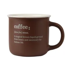 Кружка Coffee 380 мл