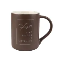 Кружка Fast 400 мл