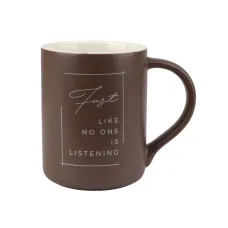 Кружка Fast 400 мл