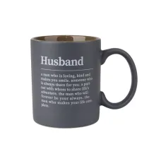 Кружка Husband 340 мл