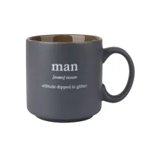 Кружка Man 240 мл