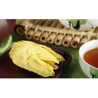 Цветы Лотоса Королевского Желтого