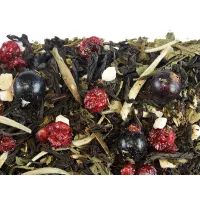 Черный чай Аляска 500 гр