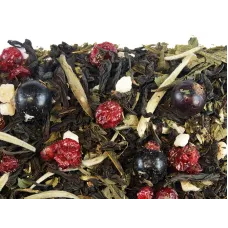 Черный чай Аляска 500 гр