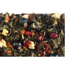 Черный чай Дачный 500 гр