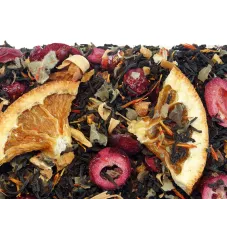 Черный чай Жемчужина Байкала 500 гр