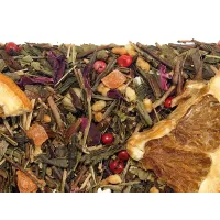 Зеленый чай Королевский Подарок 500 гр