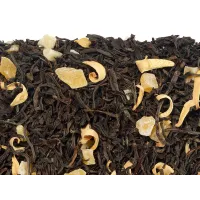 Черный чай Манговый Раф 500 гр