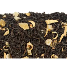 Черный чай Манговый Раф 500 гр