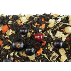 Черный чай Чудесный Вечер 500 гр