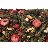 Чай Клюквенно-имбирный пряник 500 гр