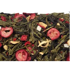 Чай Клюквенно-имбирный пряник 500 гр