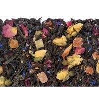 Черный чай Джеймс Бонд 500 гр