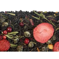Черный чай Ягодная Маргарита 500 гр