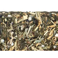 Зеленый чай Розмариновая Сангрия 500 гр