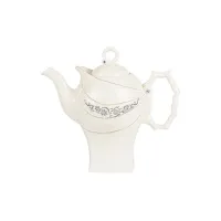 Керамический заварочный чайник Джотто 1,2 л