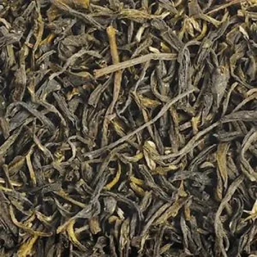 Китайский зеленый чай Дары Шанхая 500 гр