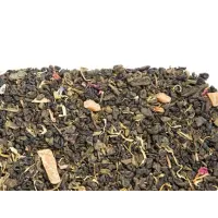 Китайский зелёный чай Ночь Клеопатры 500 гр