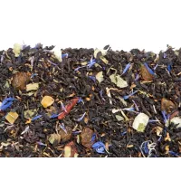 Черный чай Black Velvet 500 гр
