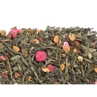 Зеленый чай Лесные десерты 500 гр