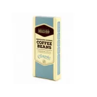 Кофейные зерна в шоколаде Classic (Классический шоколад) 25 гр