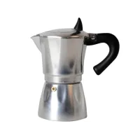 Гейзерная кофеварка Австрия на 3 чашки 150 мл