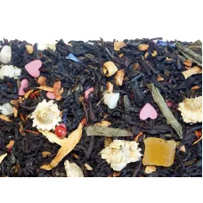 Черный чай Сказочная Ночь С Новым Годом! 500 гр