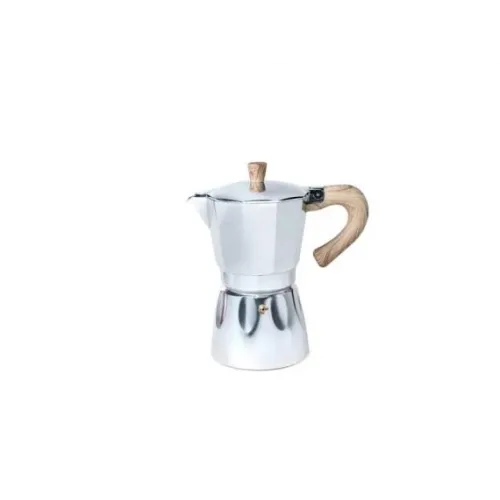 Гейзерная кофеварка Судан на 6 чашек 300 мл