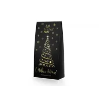 Черный чай FruTea Новогоднее торжество 50 гр