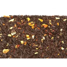 Черный чай Бергамот-Цитрус 500 гр