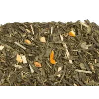 Зеленый чай Лимонник 500 гр