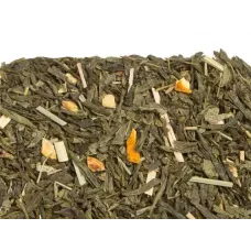 Зеленый чай Лимонник 500 гр