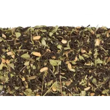 Черный чай Имбирный чабрец 500 гр