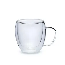 Стеклянная чашка Салли 250 мл