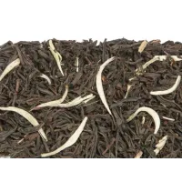 Чай Белый бергамот (купаж Цейлон с типсами белого чая) 500 гр