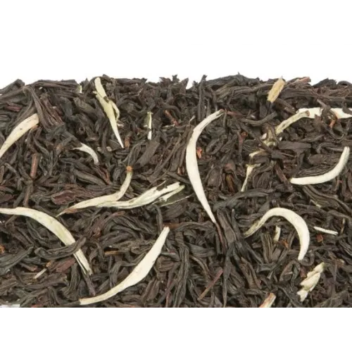 Чай Белый бергамот (купаж Цейлон с типсами белого чая) 500 гр