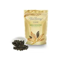 Чай Улун TeaBerry Молочный Оолонг 200 гр
