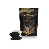 Черный чай TeaBerry Golden Kenya 200 гр