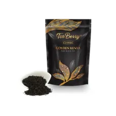 Черный чай TeaBerry Golden Kenya 200 гр
