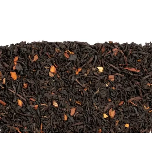 Черный чай Шоколадная перчинка 500 гр