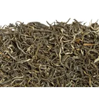 Китайский зеленый чай У И Лун Тяо (Жилы Дракона с гор У И) (Wu Yi Long Tjao) 500 гр