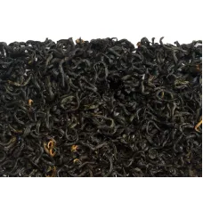 Китайский черный чай Бархатные спирали (HONG XIANG LUO) 500 гр