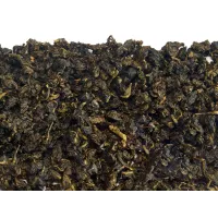 Китайский чай Улун с клубникой (Caomei Wulong) 500 гр