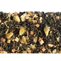 Чай Улун Фисташковое Печенье 500 гр