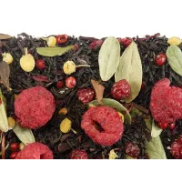 Черный чай Тайна Золушки 500 гр