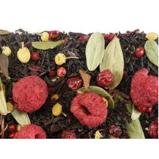 Черный чай Тайна Золушки 500 гр